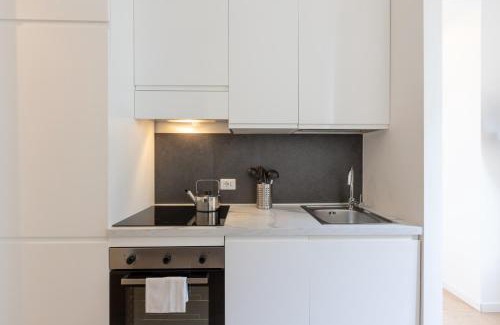 Morivione Apartment | Affascinante bilocale zona Navigli - Mirable PM