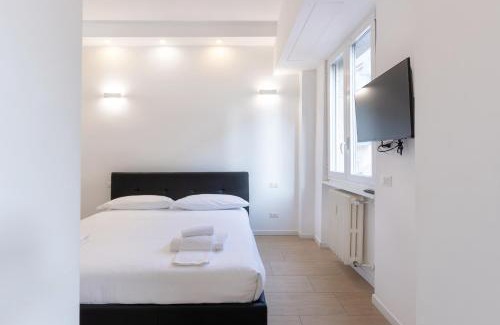 Morivione Apartment | Affascinante bilocale zona Navigli - Mirable PM