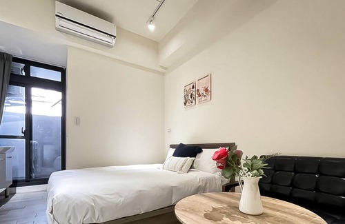 Xitun District House | Affetto hostel