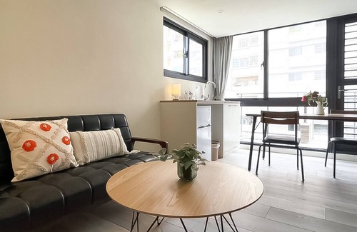 Xitun District House | Affetto hostel
