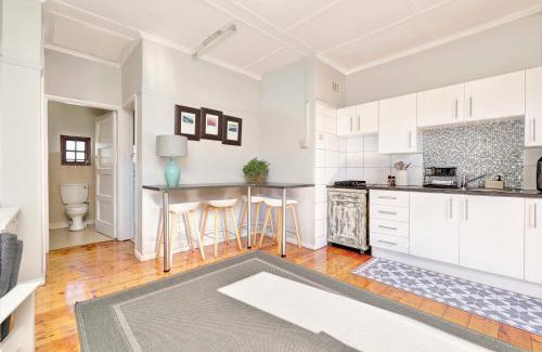 Port Elizabeth Apartment | Affinity Cottage
