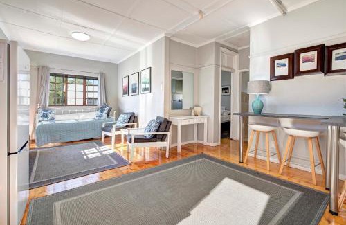 Port Elizabeth Apartment | Affinity Cottage