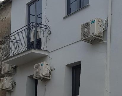 Lancusi House | Affitacamere Squitieri
