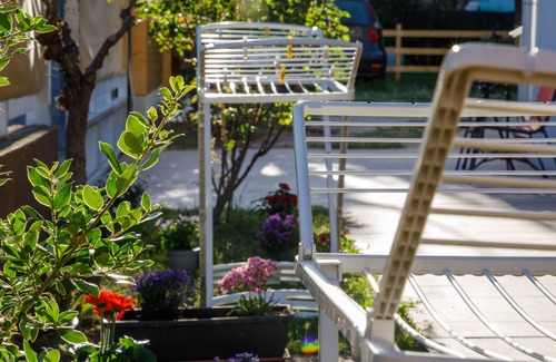 San Benedetto del Tronto Apartment | AFFITTACAMERE VILLA SANTA LUCIA