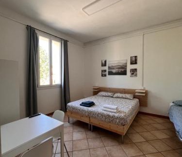 Castel San Pietro Terme House | Affittacamere Da Pippi con angolo cottura