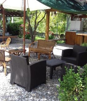Policastro Bussentino House | Affittacamere da Rosa