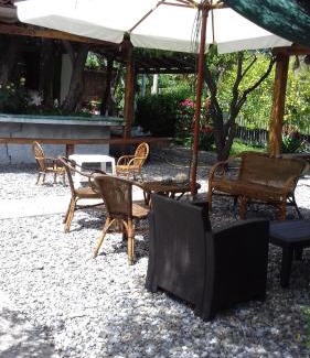Policastro Bussentino House | Affittacamere da Rosa