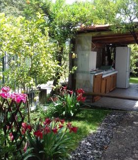 Policastro Bussentino House | Affittacamere da Rosa