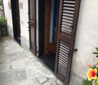 Borgo Antico House | Affittacamere AlFrantoio
