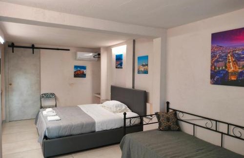 Orio al Serio House | Affittacamere airport orio Bergamo