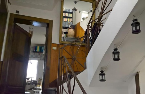 Rutino House | Affittacamere Aprile