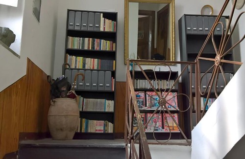 Rutino House | Affittacamere Aprile