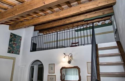 Montelparo House | affittacamere b&b l'aurora Montelparo