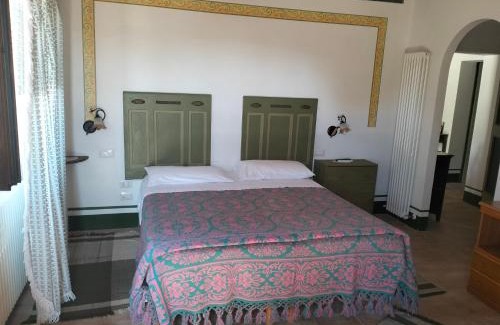 Montelparo House | affittacamere b&b l'aurora Montelparo