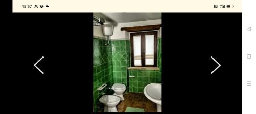 Montelparo House | affittacamere b&b l'aurora Montelparo
