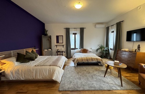 Lugo House | Affittacamere Ca' da Mazapedar