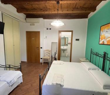Loreto House | Affittacamere Carnevali MJ