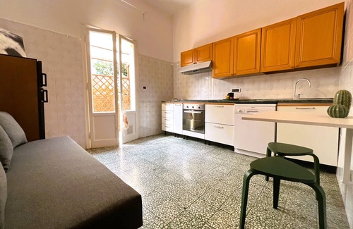 Levanto House | Affittacamere Creuza de Ma'