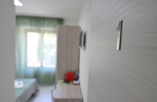 Arbatax House | Affittacamere da Angelo