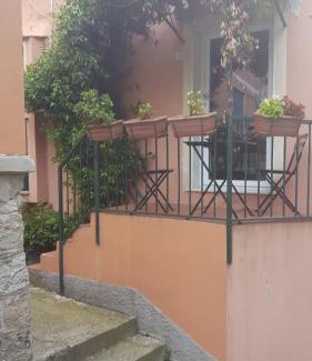 Borgo Antico Bed & Breakfast | Affittacamere Da Cesare
