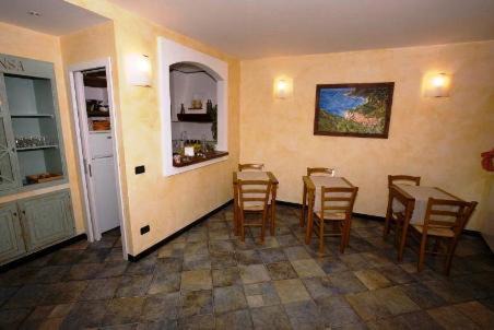 Borgo Antico Bed & Breakfast | Affittacamere Da Cesare