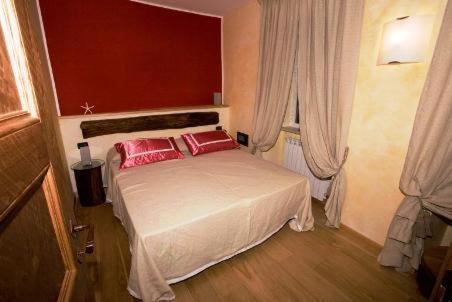 Borgo Antico Bed & Breakfast | Affittacamere Da Cesare