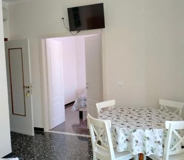 Riva Trigoso House | Affittacamere DA MARIA TERESA