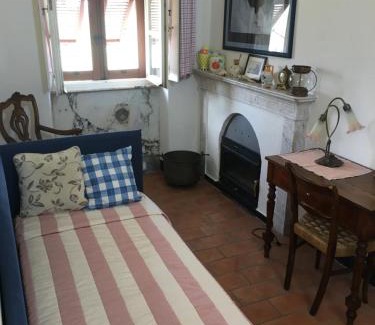 Pugliola House | Affittacamere Da Marcello