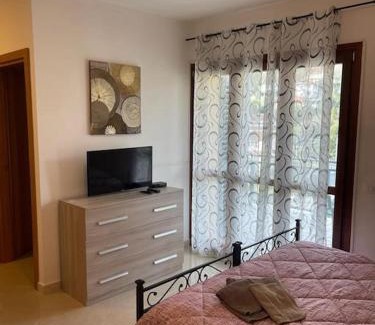 Albiano Magra Apartment | Affittacamere Da Maria 3