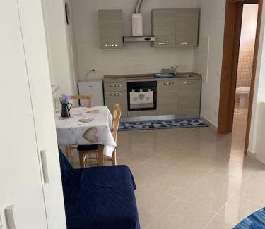 Albiano Magra Apartment | Affittacamere Da Maria