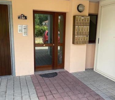 Albiano Magra Apartment | Affittacamere Da Maria