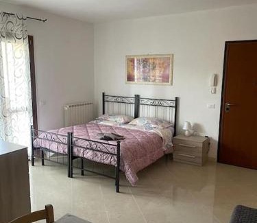 Albiano Magra Apartment | Affittacamere Da Maria