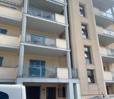 Albiano Magra Apartment | Affittacamere Da Maria