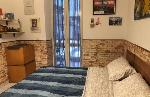 Foligno House | Affittacamere Girasole