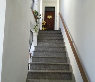 Foligno House | Affittacamere Girasole