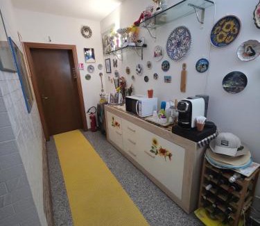 Foligno House | Affittacamere Girasole