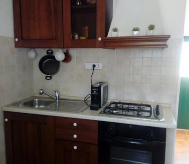 Vernazza House | Affittacamere Graziella