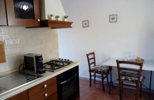 Vernazza House | Affittacamere Graziella