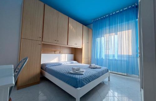 Marina di Bibbona House | Affittacamere I Gigli di Mare