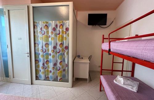 Marina di Bibbona House | Affittacamere I Gigli di Mare