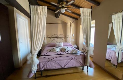 Sarzana Bed & Breakfast | Affittacamere in Piazzetta