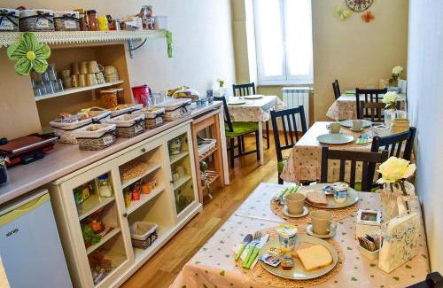 Sarzana Bed & Breakfast | Affittacamere in Piazzetta