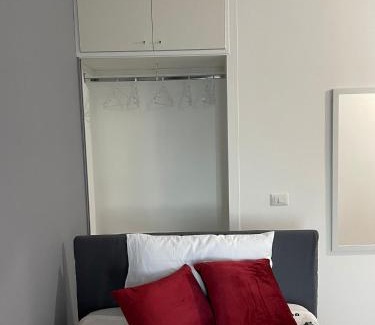 Pomigliano D'arco Bed & Breakfast | Affittacamere Iria