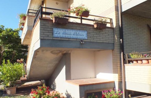 Contrada Fontivegge House | Affittacamere Le Petit Palais