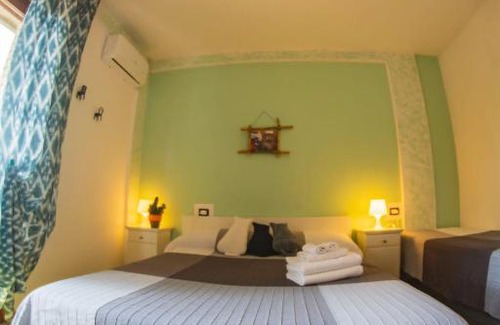 Contrada Fontivegge House | Affittacamere Le Petit Palais