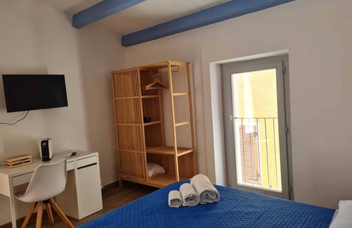 Castelsardo House | Affittacamere L'Appusentu