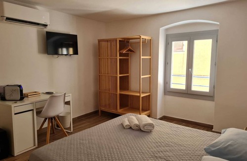 Castelsardo House | Affittacamere L'Appusentu