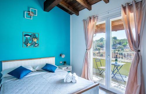 Guspini House | Affittacamere L'Elicriso-Guspini