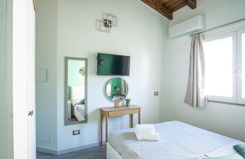 Guspini House | Affittacamere L'Elicriso-Guspini