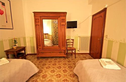 Arezzo House | Affittacamere La Casa Di Elide